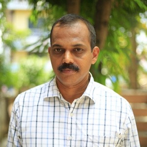 Dr. Paulson Mathew