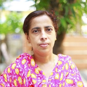 Dr. Vimala Jose