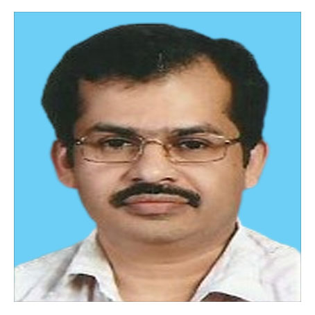 MR. C. VINAYACHANDRAN