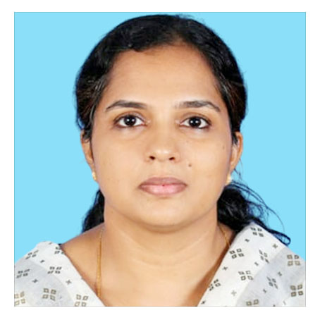 DR. ASHA SUSAN CHACKO