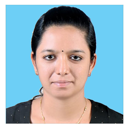 DR. SARANYA SALIM 