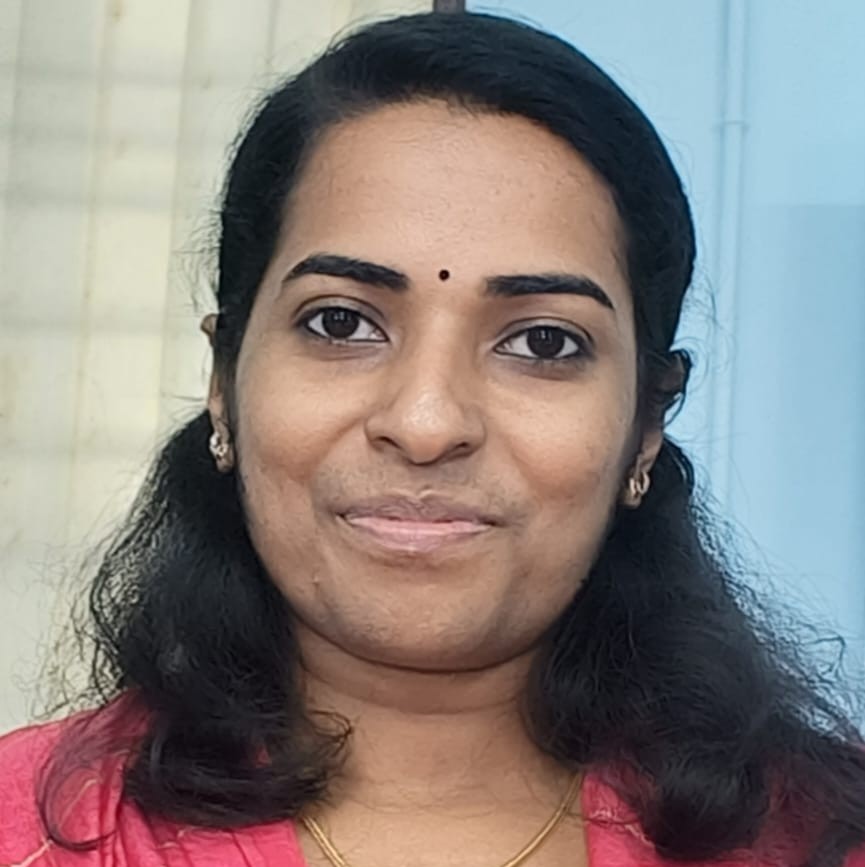 Dr. DEEPA REGHUKUMAR