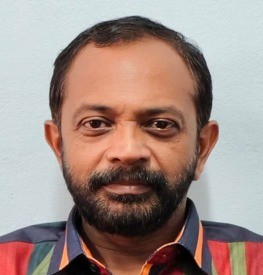  MR .ASHOK KUMAR D