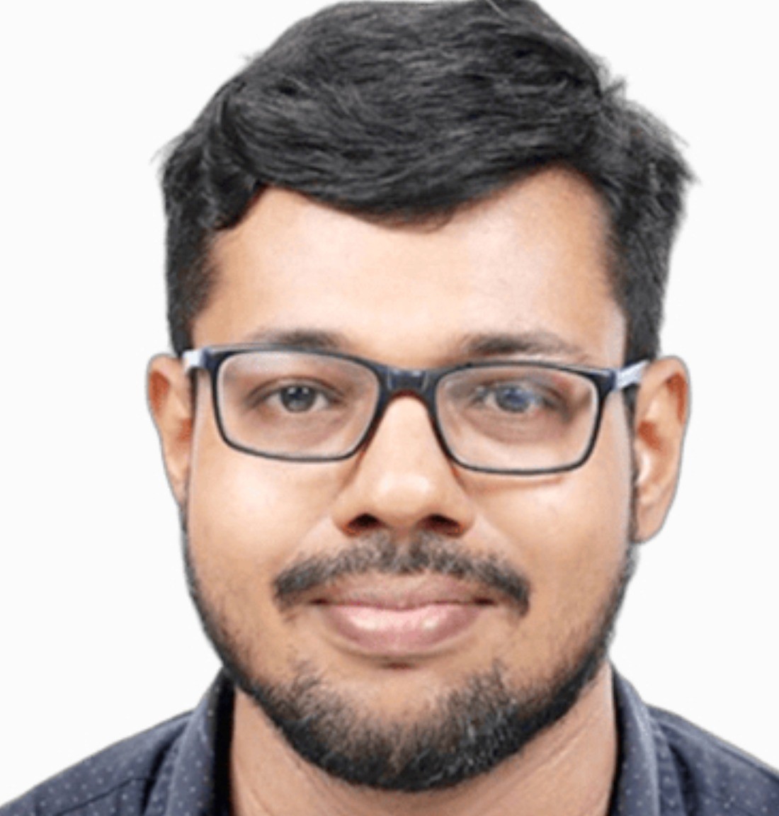  MR. VISHNU R