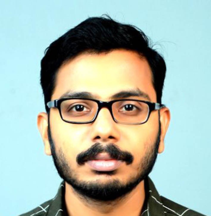 SAJEESH KUMAR V K